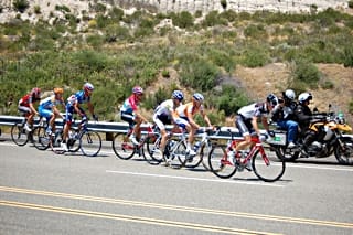 2010 Amgen Tour of California Stage 6