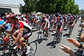 2011 Amgen Tour of California Stage 7
