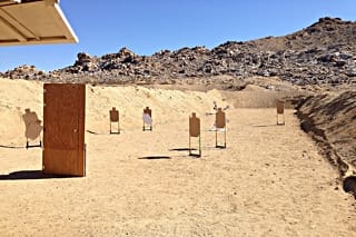 Apple Valley Gun Club