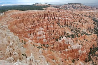 Bryce Canyon National Park