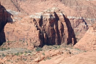 Snow Canyon State Park