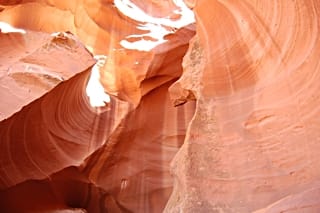 Upper Antelope Canyon