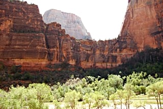 Zion National Park