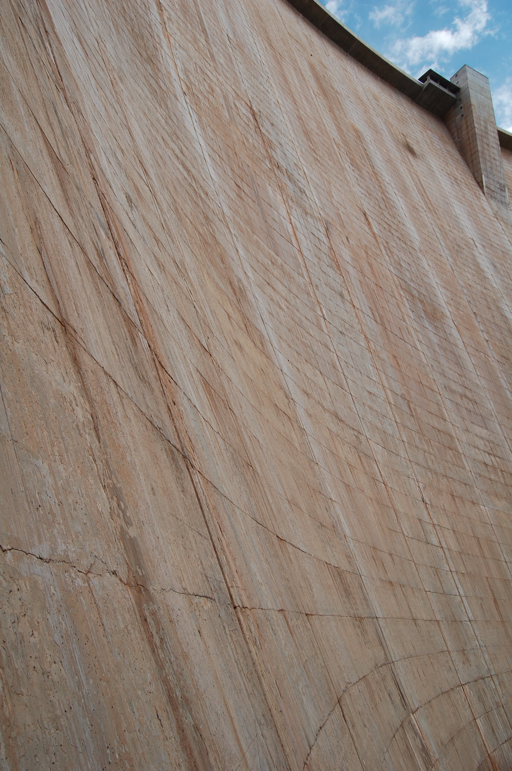 Glen Canyon Dam, AZ