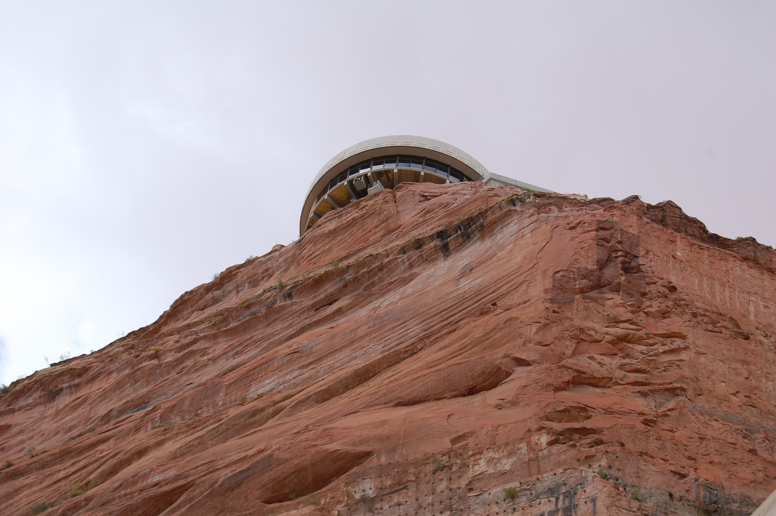 Glen Canyon Dam, AZ