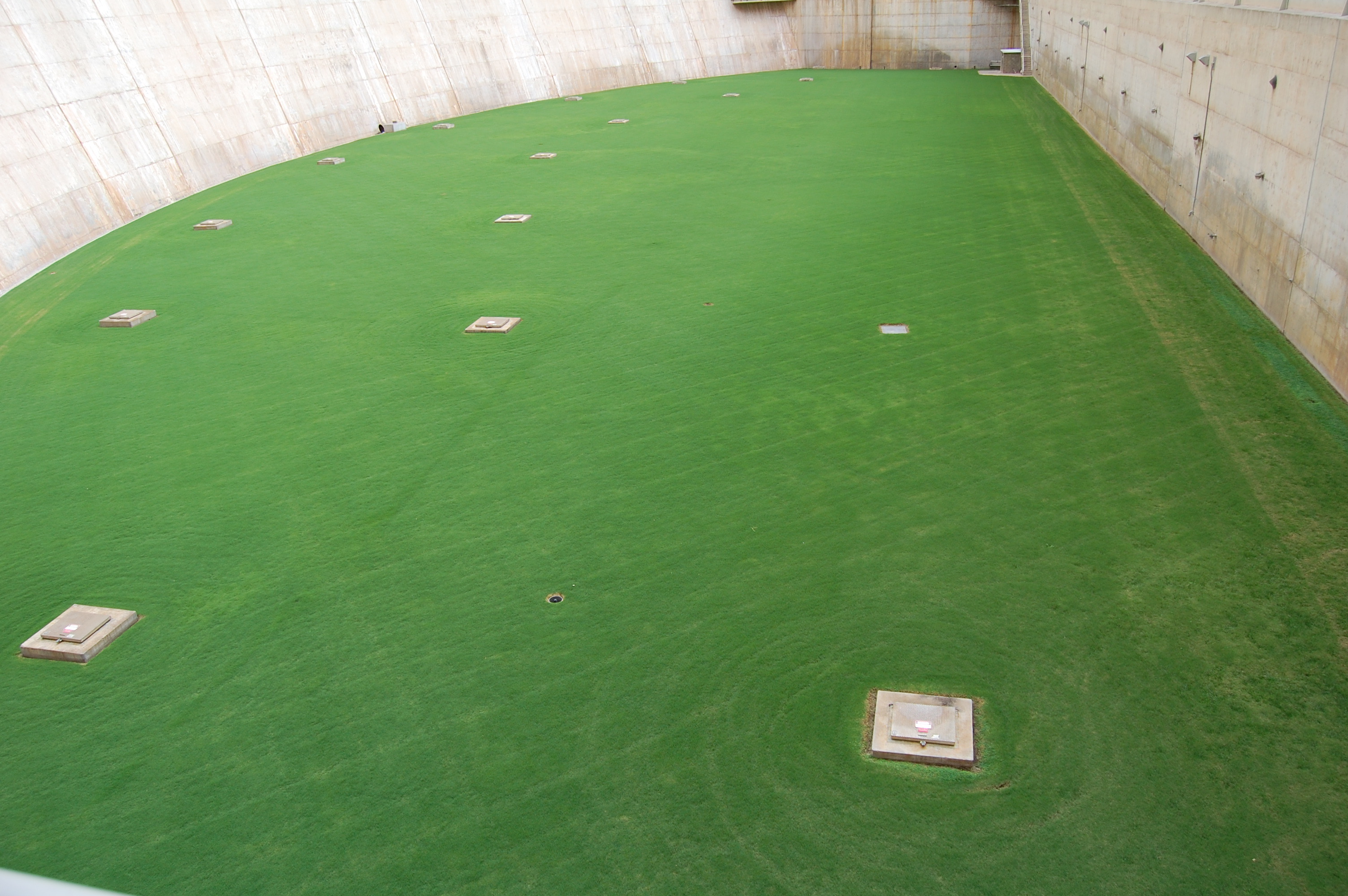 Glen Canyon Dam, AZ
