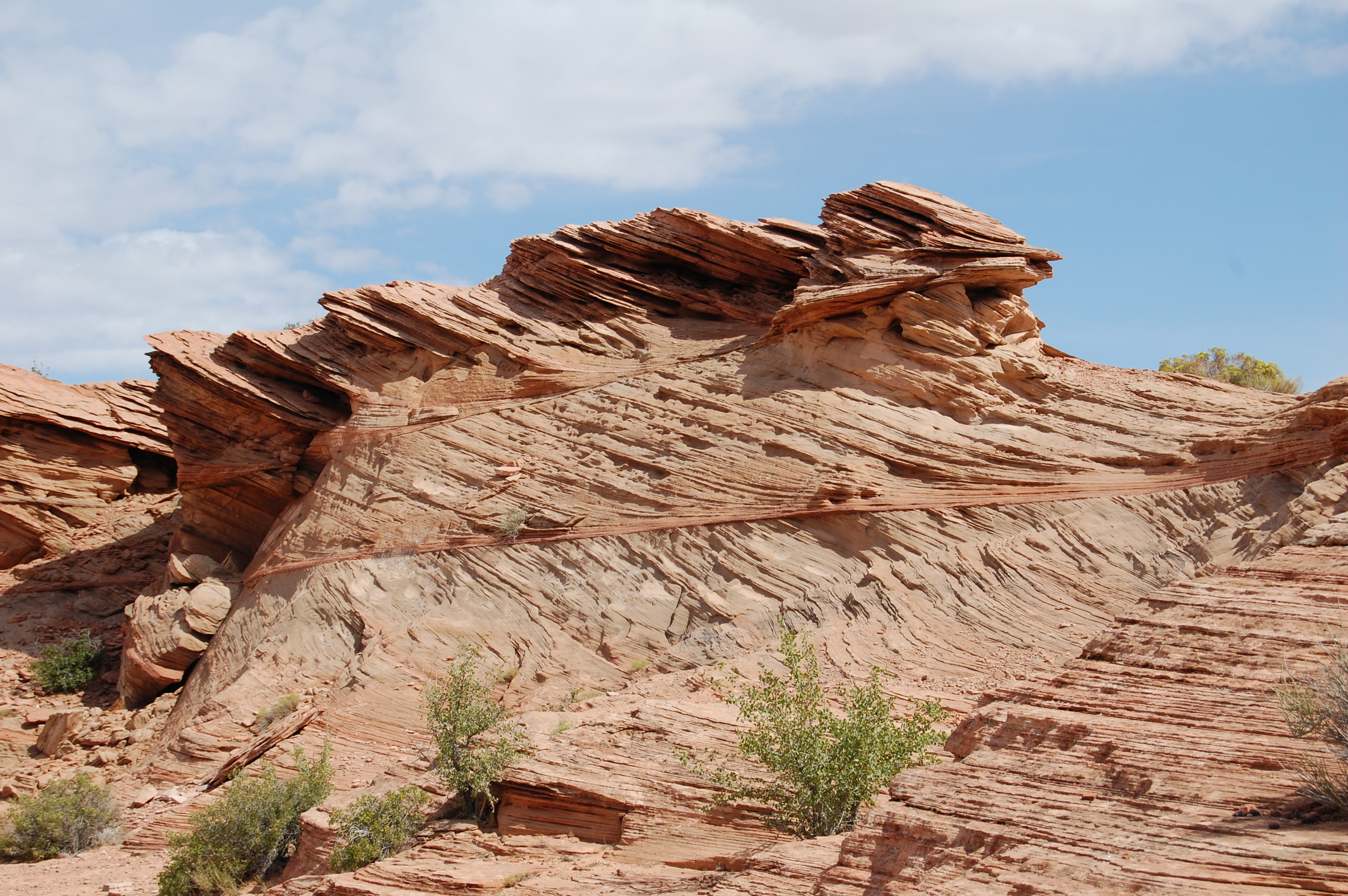 Page, AZ