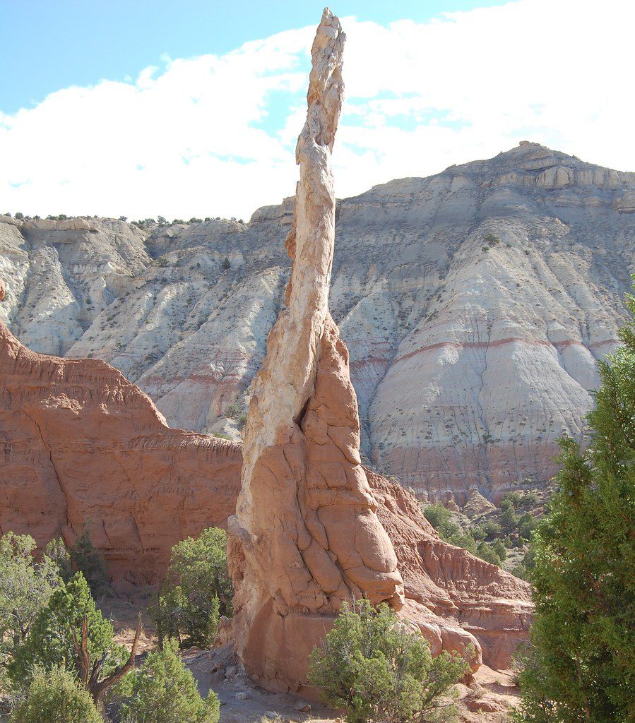 Kodachrome Basin State Park, UT
