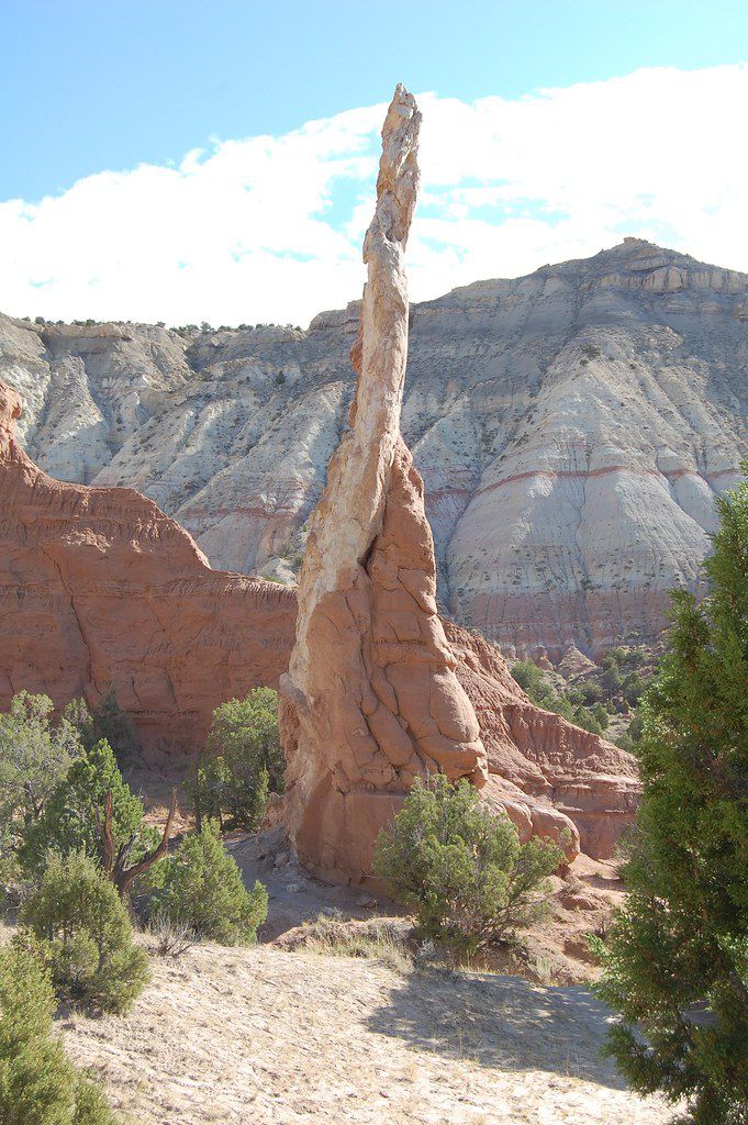 Kodachrome Basin State Park, UT