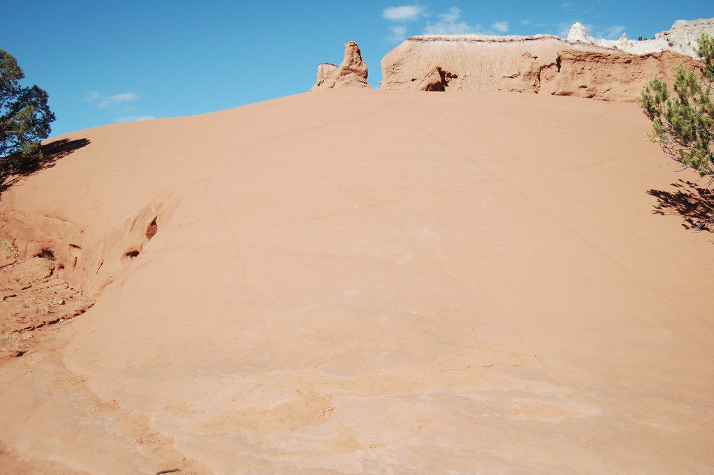 Kodachrome Basin State Park, UT