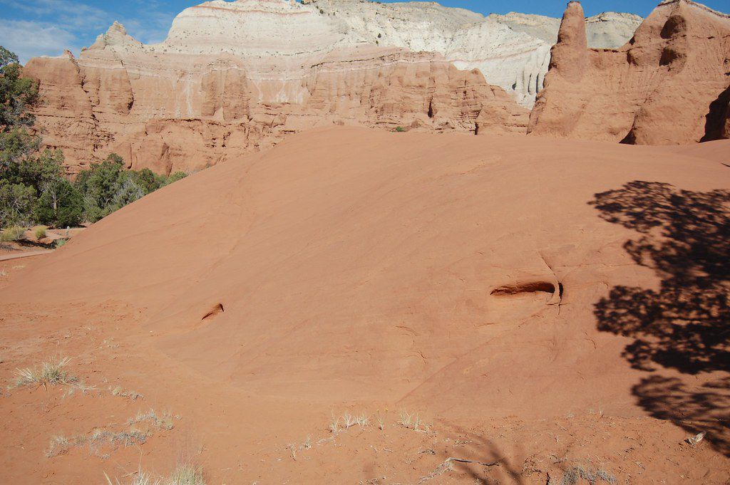 Kodachrome Basin State Park, UT