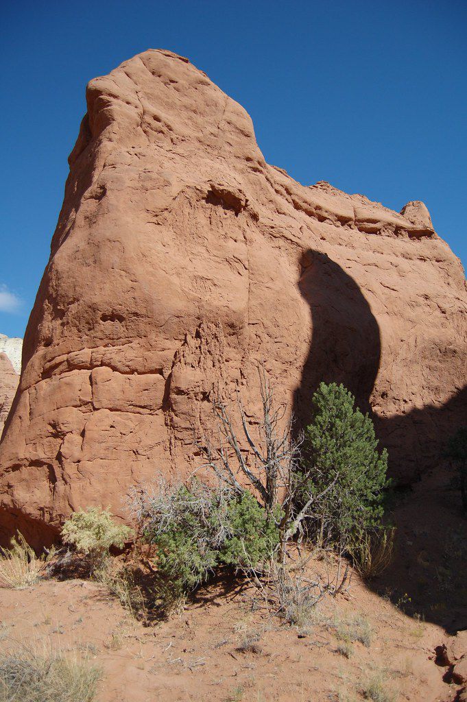 Kodachrome Basin State Park, UT