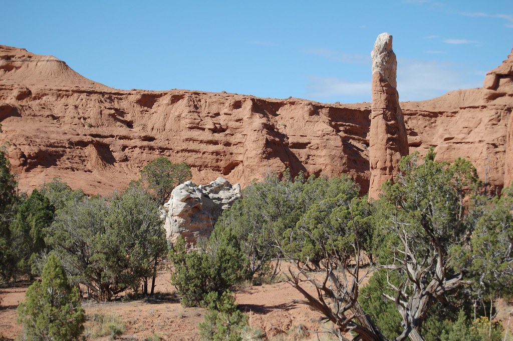 Kodachrome Basin State Park, UT