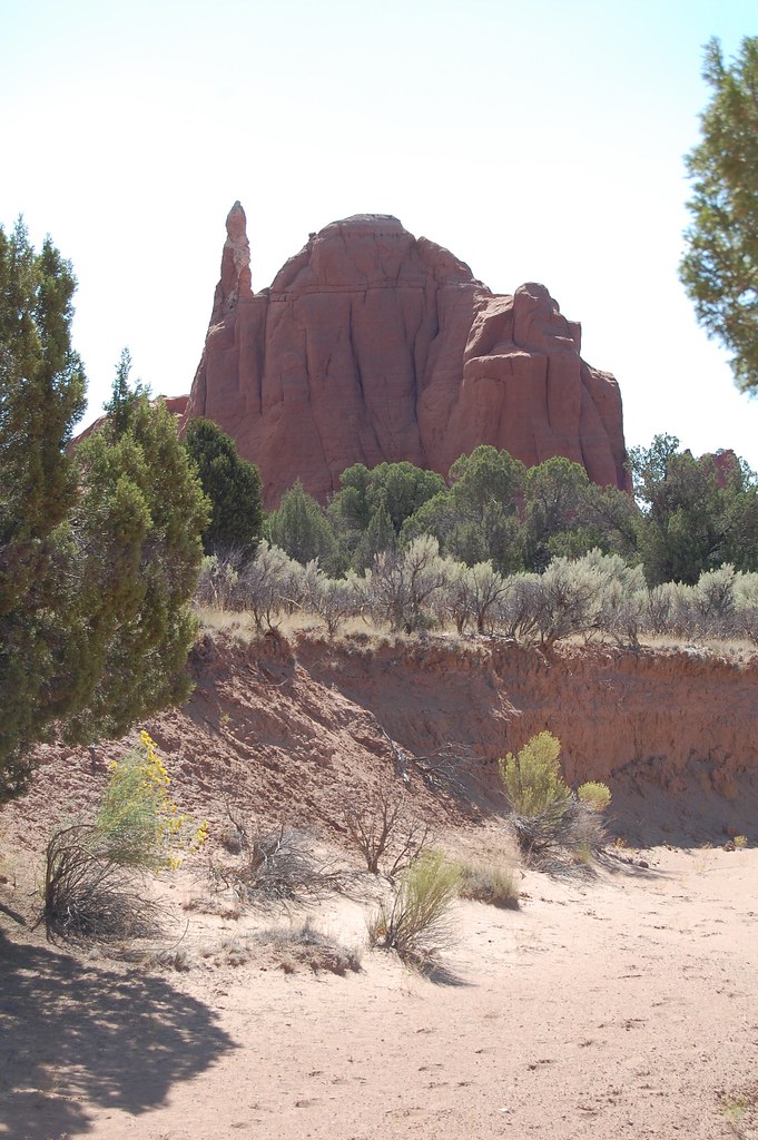 Kodachrome Basin State Park, UT
