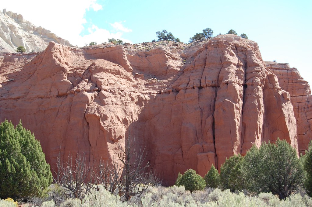 Kodachrome Basin State Park, UT
