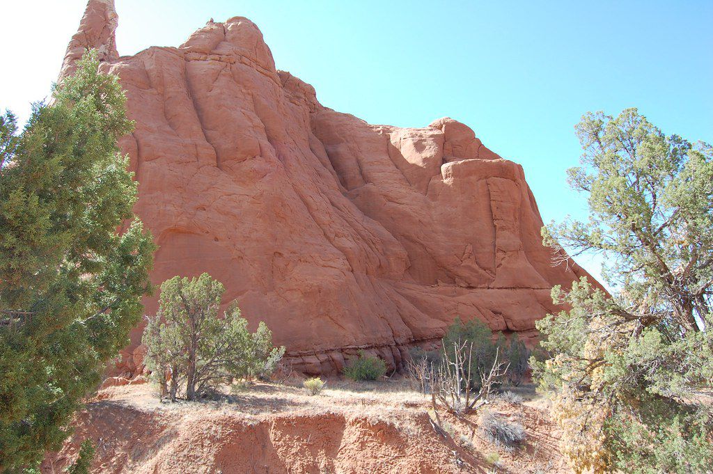 Kodachrome Basin State Park, UT