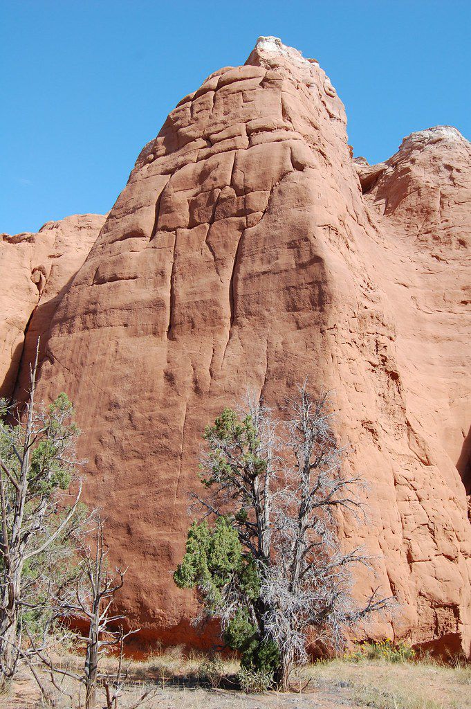 Kodachrome Basin State Park, UT