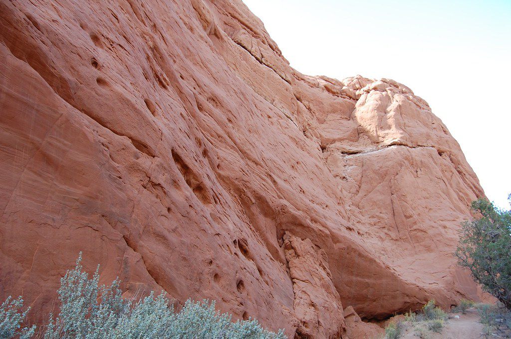 Kodachrome Basin State Park, UT