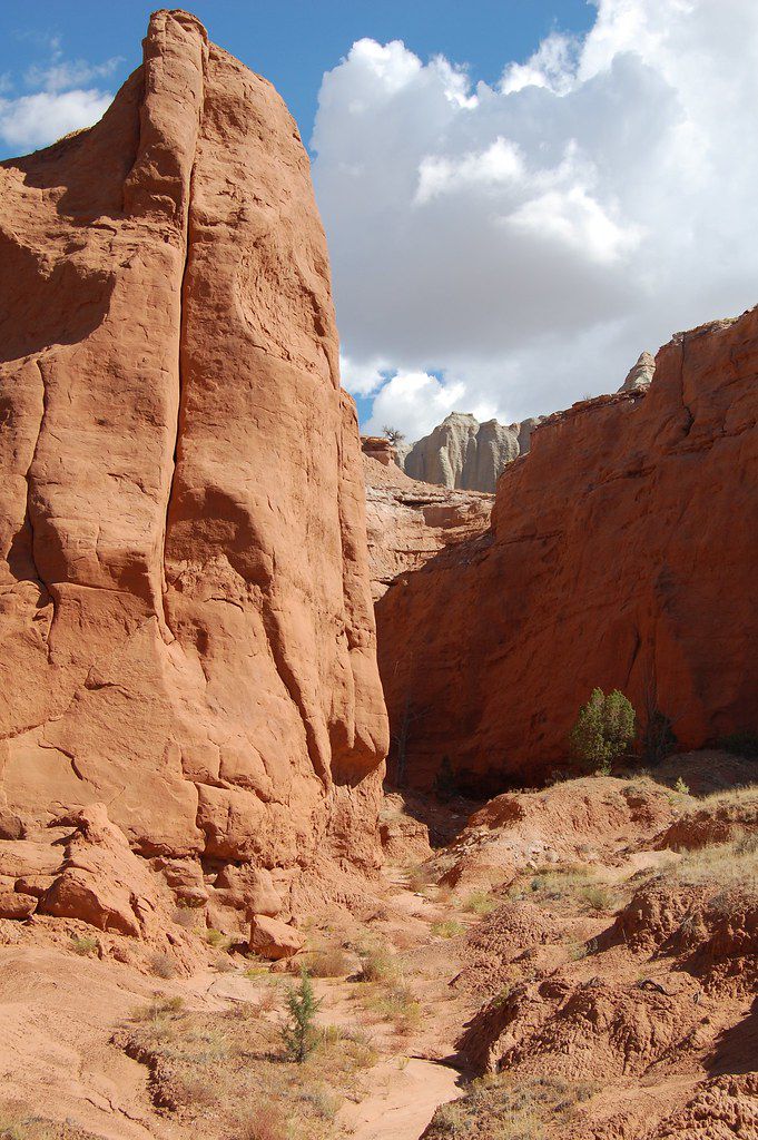 Kodachrome Basin State Park, UT