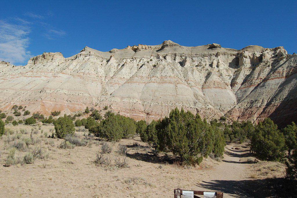 Kodachrome Basin State Park, UT