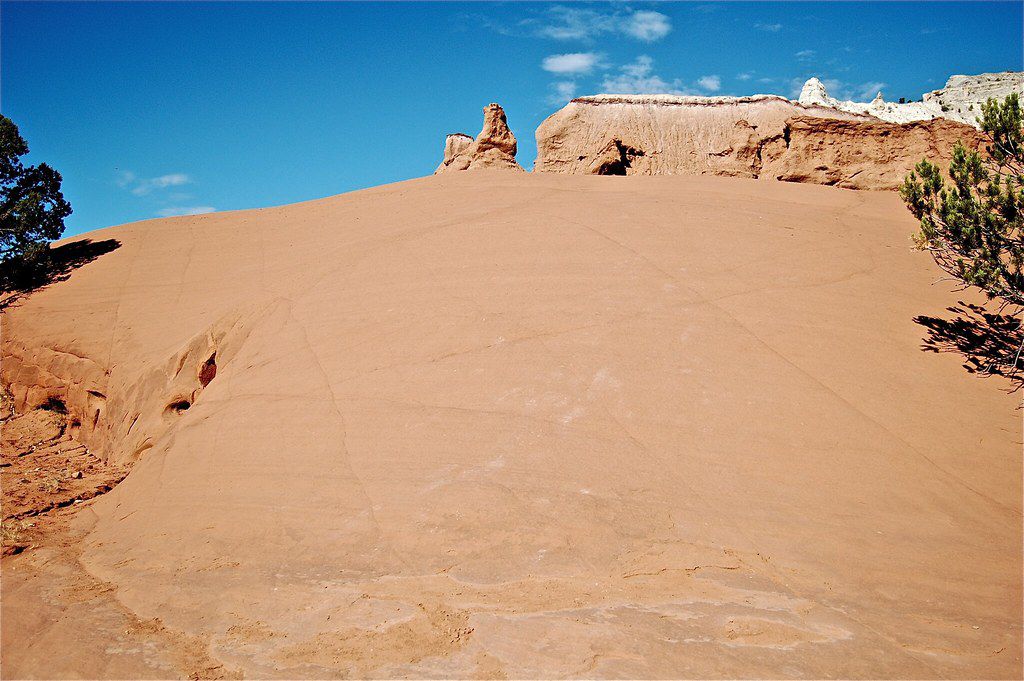 Kodachrome Basin State Park, UT