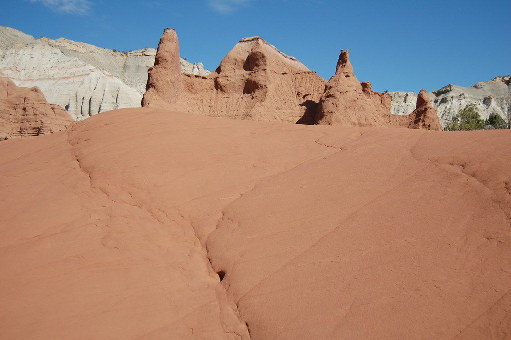 Kodachrome Basin State Park, UT