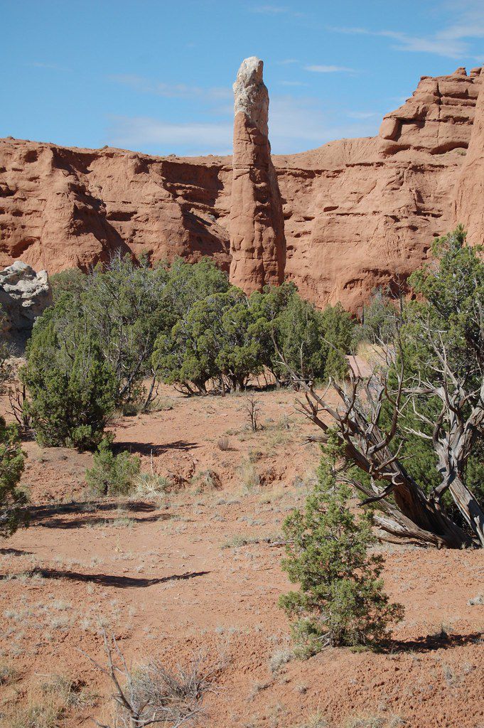 Kodachrome Basin State Park, UT