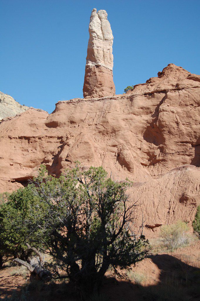 Kodachrome Basin State Park, UT