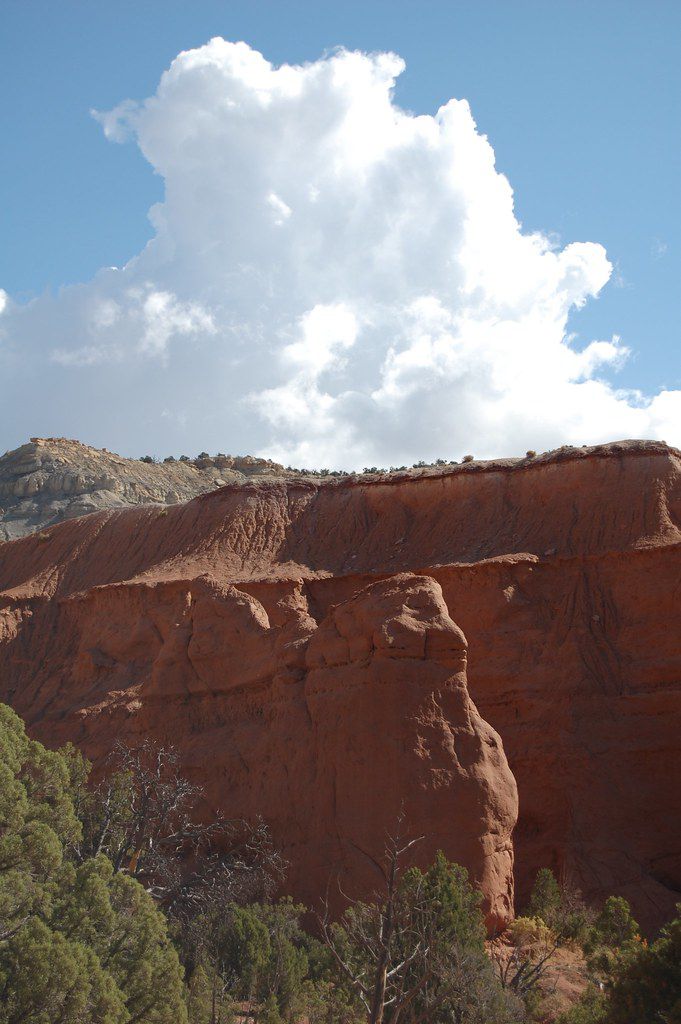 Kodachrome Basin State Park, UT
