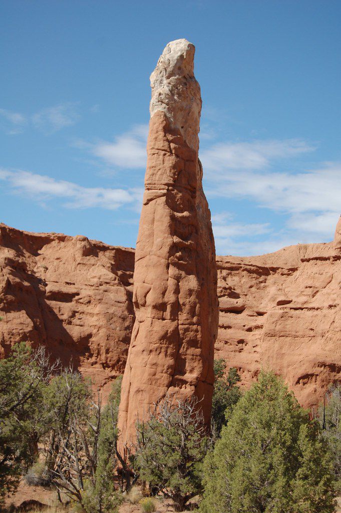 Kodachrome Basin State Park, UT