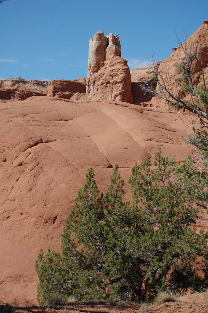 Kodachrome Basin State Park, UT