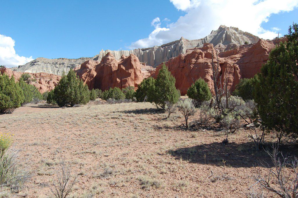 Kodachrome Basin State Park, UT