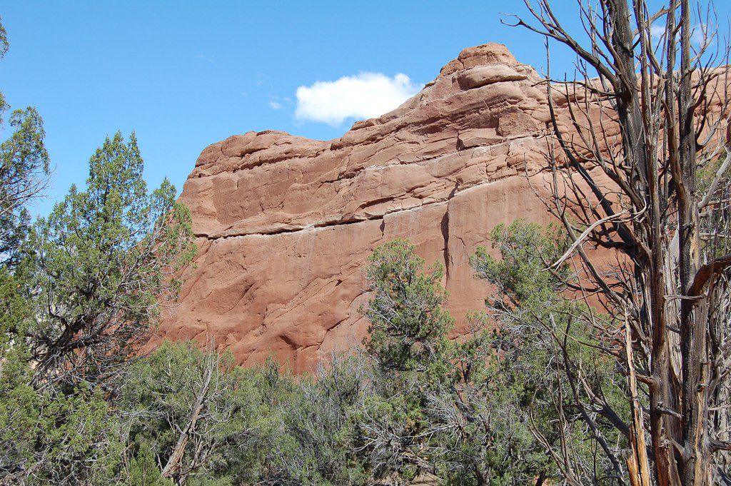 Kodachrome Basin State Park, UT
