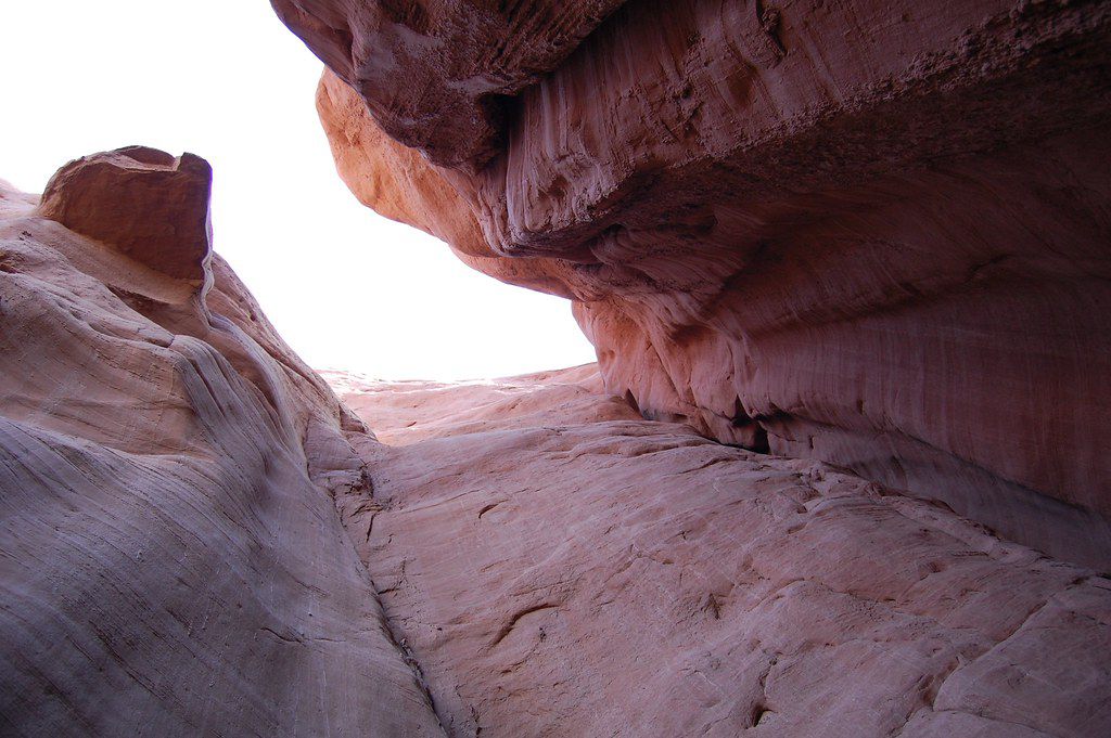 Kodachrome Basin State Park, UT