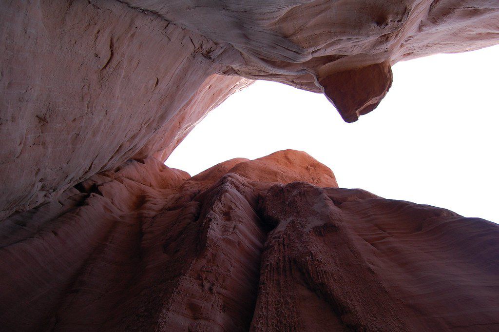 Kodachrome Basin State Park, UT