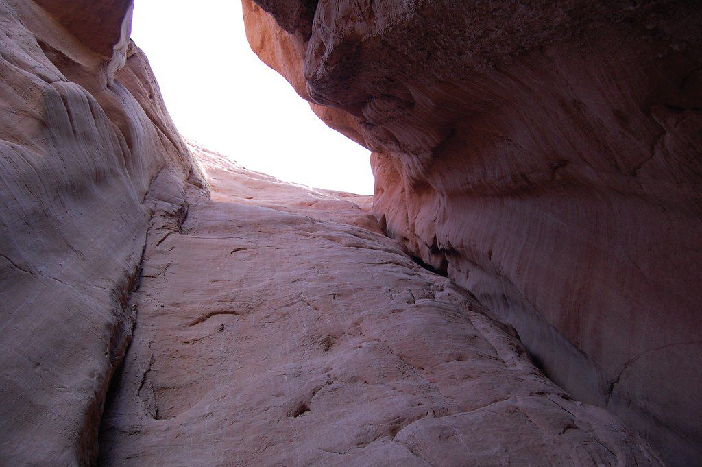 Kodachrome Basin State Park, UT