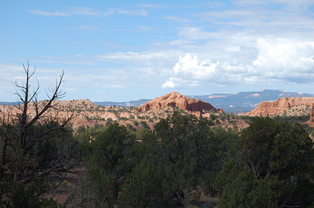 Kodachrome Basin State Park, UT
