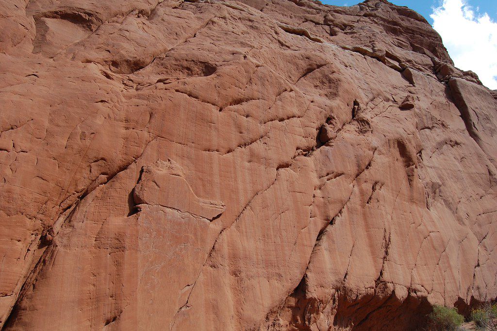 Kodachrome Basin State Park, UT