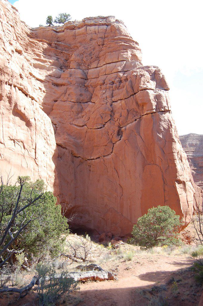 Kodachrome Basin State Park, UT