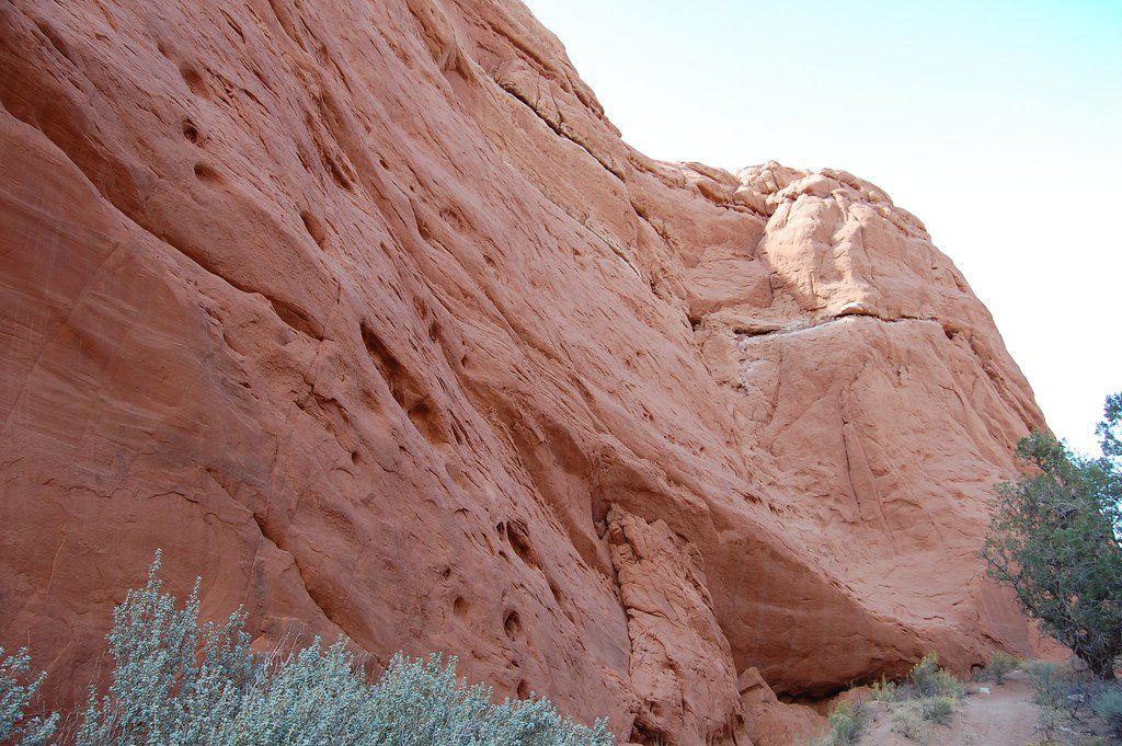 Kodachrome Basin State Park, UT