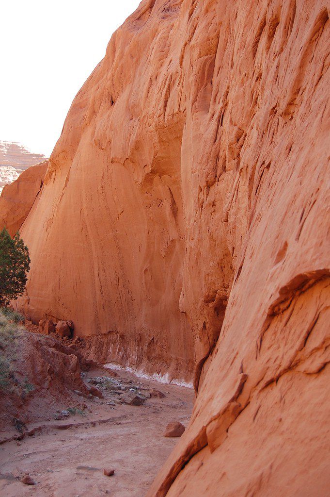 Kodachrome Basin State Park, UT