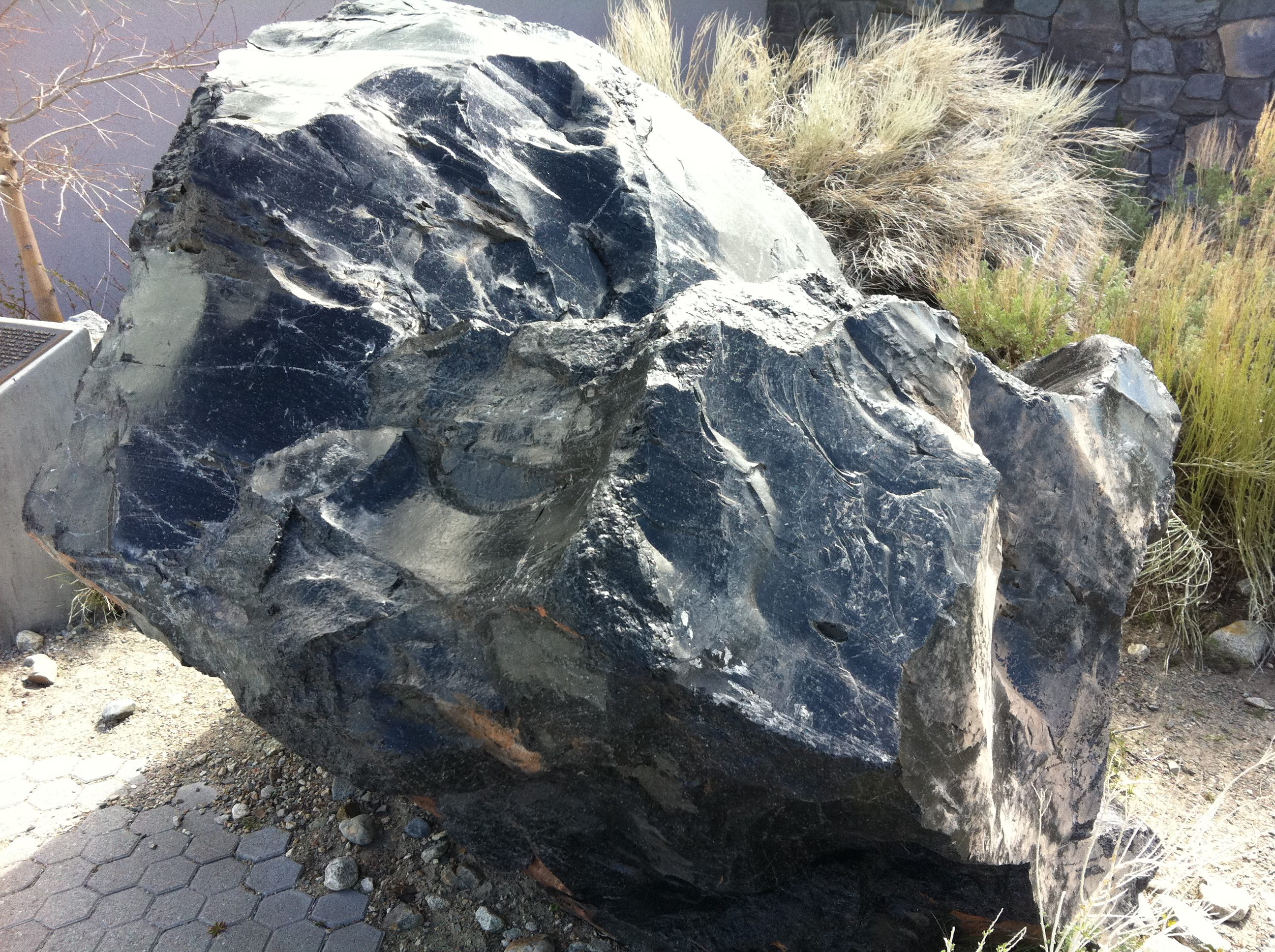 big rock