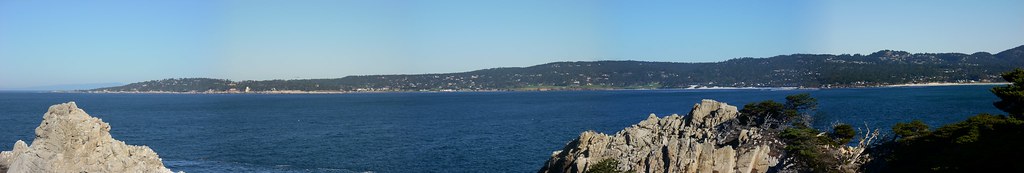 Point Lobos, CA