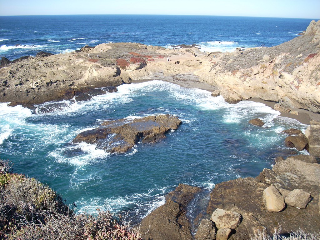Point Lobos, CA