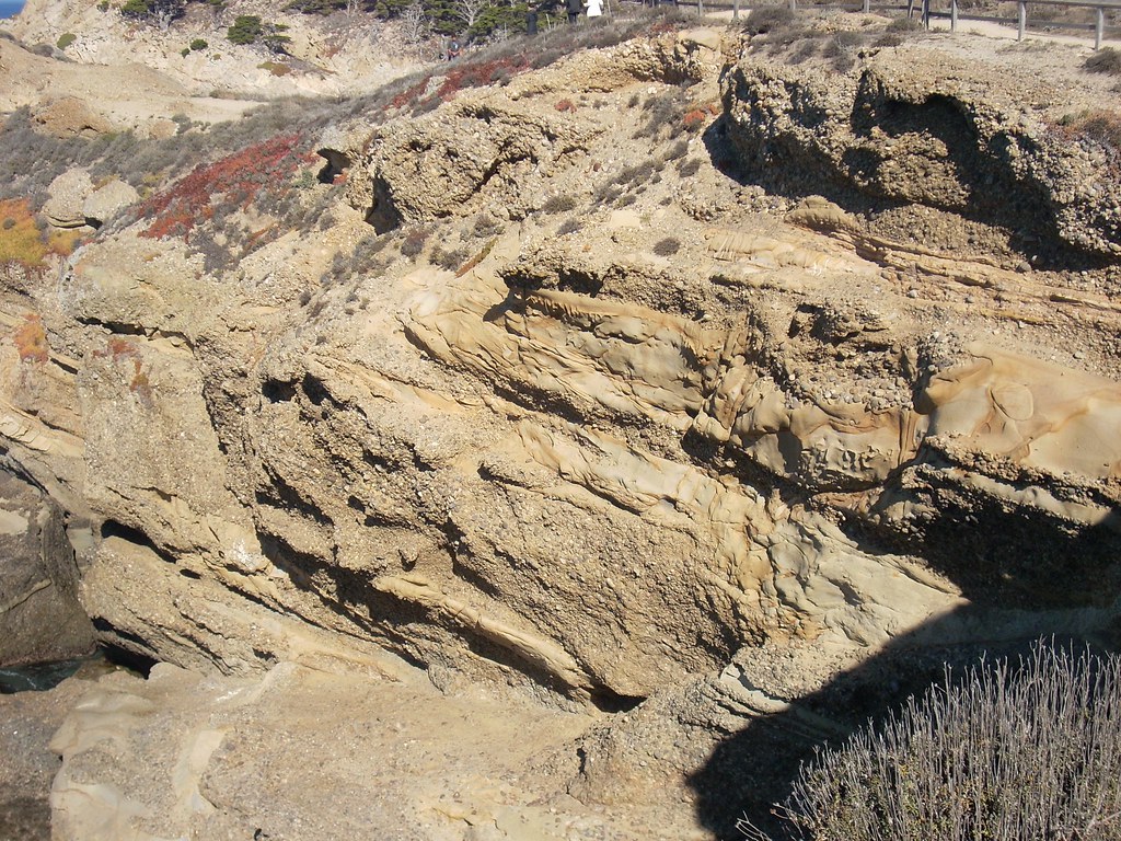 Point Lobos, CA