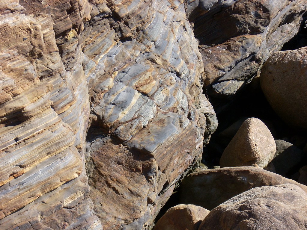 Point Lobos, CA