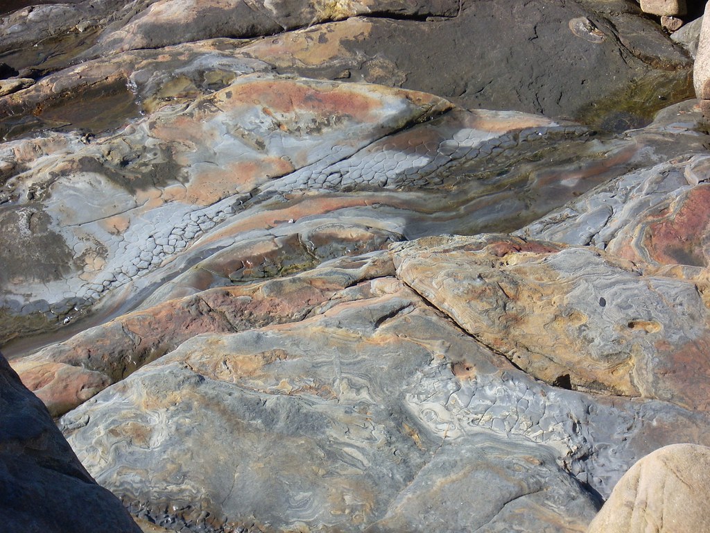 Point Lobos, CA