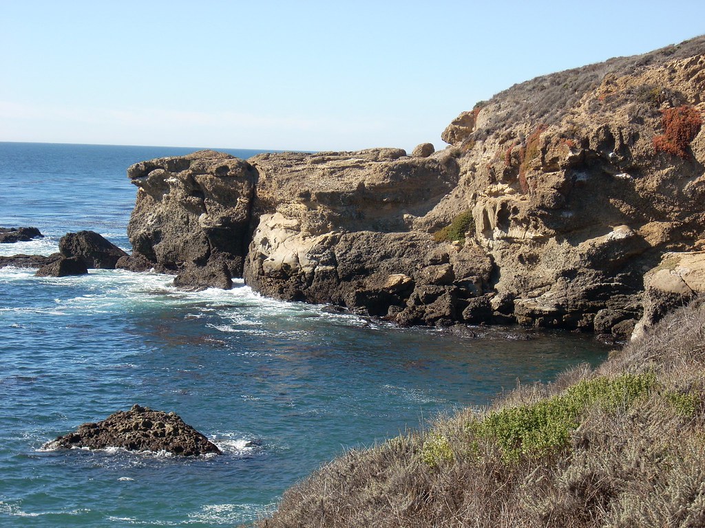 Point Lobos, CA