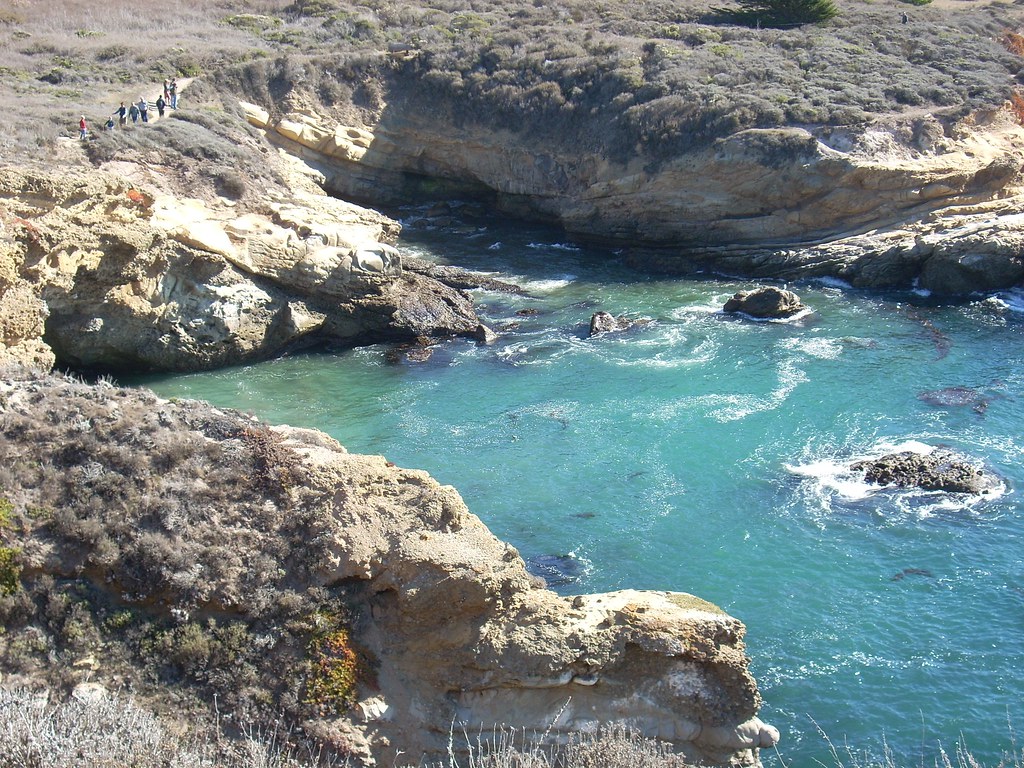 Point Lobos, CA