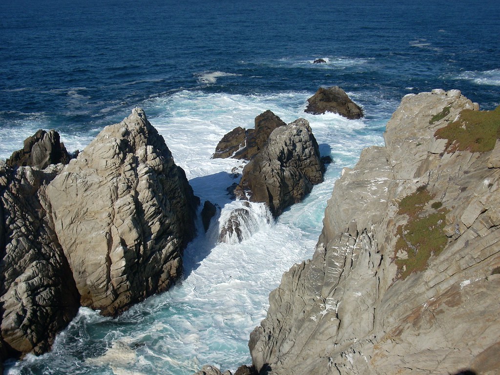 Point Lobos, CA